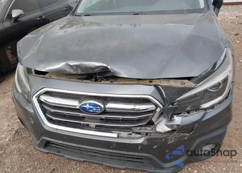2018 Subaru Outback 2.5I Premium from USA, damaged, VIN 4S4BSACC0J3246105